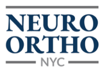 NeuroOrthoNYC
